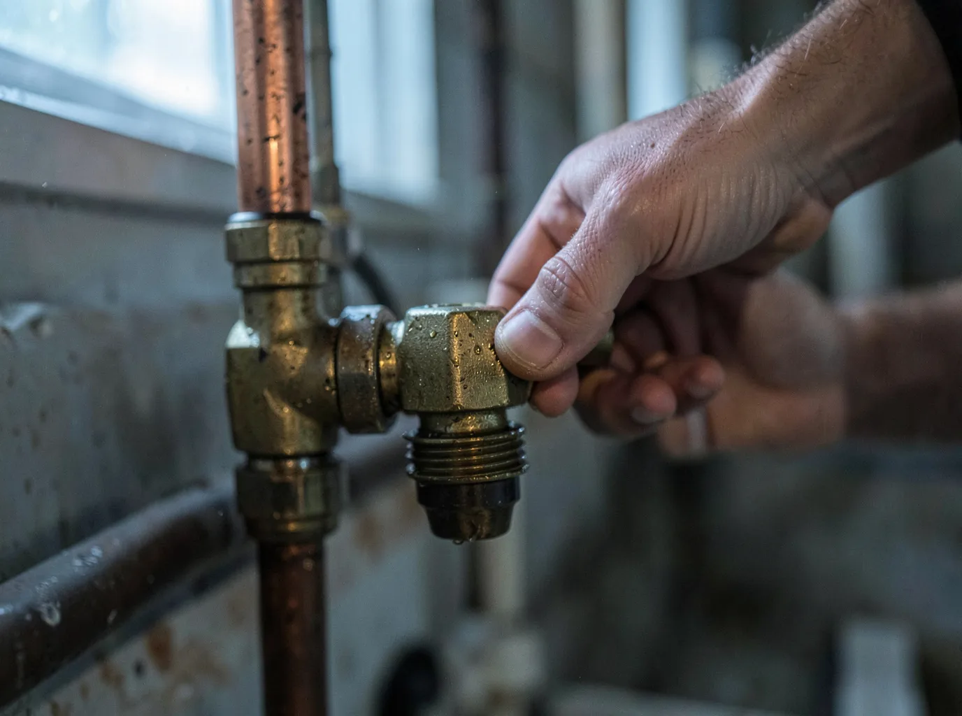 Emergency Plumber Moline, KS FAQs